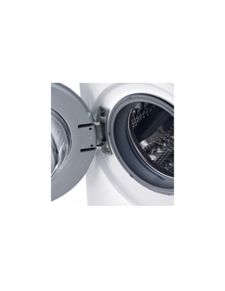 LG F12U2TDN0 lavatrice Caricamento frontale 8 kg 1200 Giri min Bianco