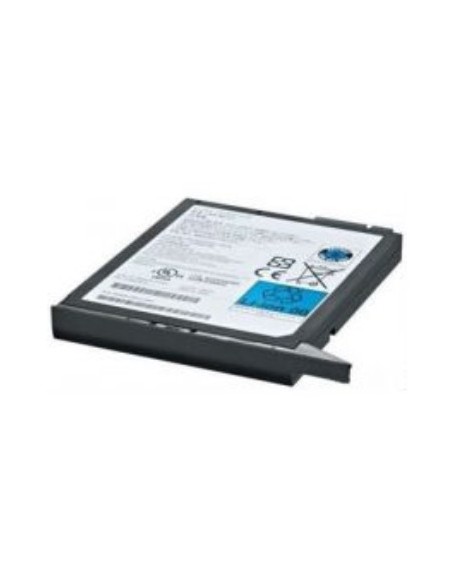 Fujitsu 6 cell 28Wh 2600mAh Batteria