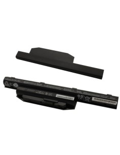 Fujitsu S26391-F1306-L100 ricambio per notebook Batteria