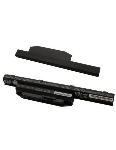 Fujitsu S26391-F1306-L100 ricambio per notebook Batteria