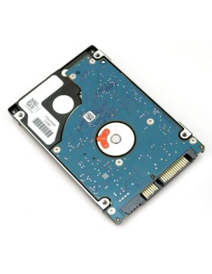 Fujitsu 500Gb SATA III SSHD 8GB cache 2.5" Serial ATA III