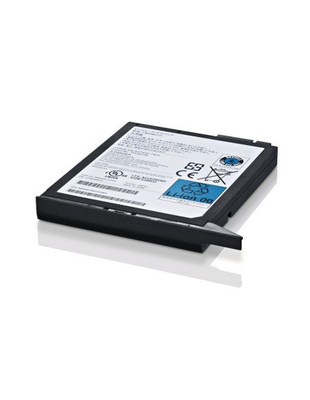 Fujitsu S26391-F1314-L500 ricambio per notebook Batteria