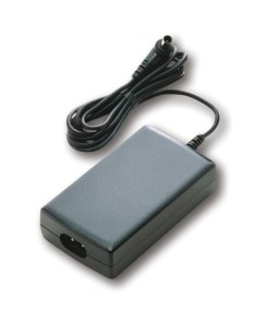 Fujitsu S26391-F1316-L500 adattatore e invertitore Interno 90 W Nero