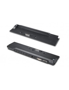 Fujitsu S26391-F1317-L110 replicatore di porte e docking station per notebook Cablato USB 3.2 Gen 1 (3.1 Gen 1) Type-A Nero