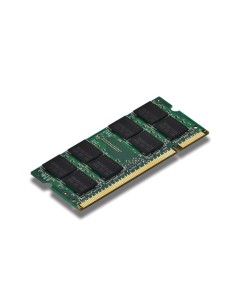 Fujitsu 8GB DDR3 1600MHz PC3-12800 memoria 1 x 8 GB