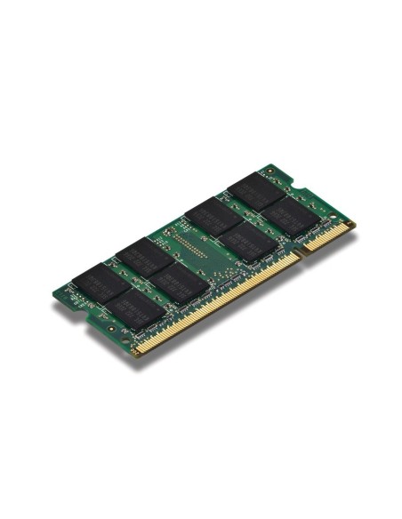 Fujitsu 8GB DDR3 1600MHz PC3-12800 memoria 1 x 8 GB