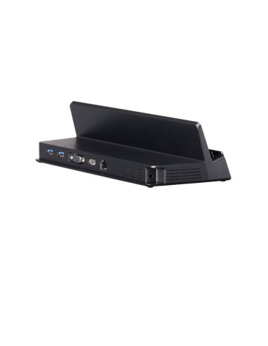 Fujitsu S26391-F1367-L100 docking station per dispositivo mobile Tablet Nero