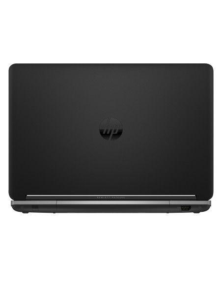 HP ProBook 650 G1 Computer portatile 39,6 cm (15.6") Full HD Intel® Core™ i5 8 GB DDR3L-SDRAM 500 GB HDD Wi-Fi 4 (802.11n)