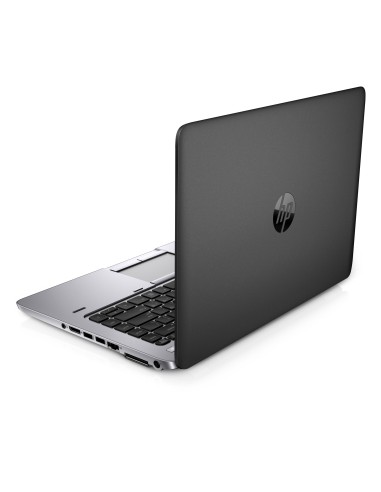 HP EliteBook 745 G2 Computer portatile 35,6 cm (14") Full HD AMD A10 8 GB DDR3L-SDRAM 500 GB HDD Wi-Fi 4 (802.11n) Windows 7