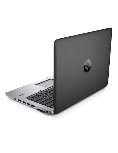 HP EliteBook 725 G2 Computer portatile 31,8 cm (12.5") HD AMD A10 4 GB DDR3L-SDRAM 500 GB HDD Wi-Fi 4 (802.11n) Windows 7