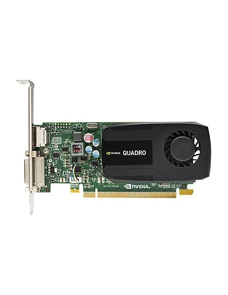 Fujitsu S26361-F2222-L42 scheda video NVIDIA Quadro K420 1 GB GDDR3