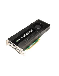 Fujitsu S26361-F2222-L500 scheda video NVIDIA Quadro K5000 4 GB GDDR5