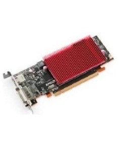 Fujitsu S26361-F3535-L736 scheda video AMD Radeon HD7350 1 GB GDDR3