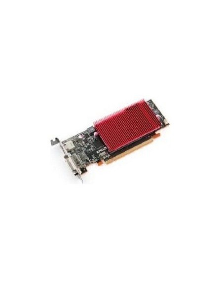 Fujitsu S26361-F3535-L736 scheda video AMD Radeon HD7350 1 GB GDDR3