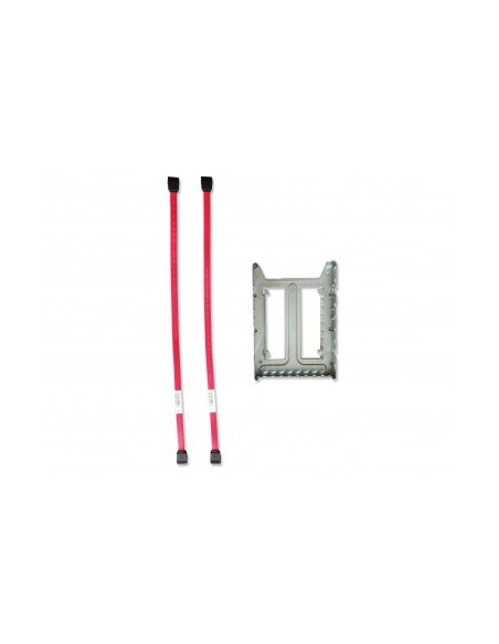 Fujitsu S26361-F4035-L80 parte del case del computer Altro