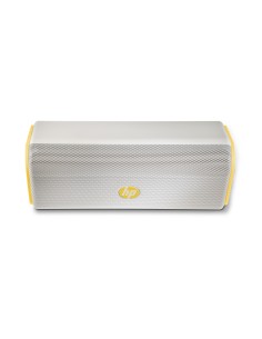 HP F6S95AA altoparlante portatile Altoparlante portatile stereo Grigio 15 W