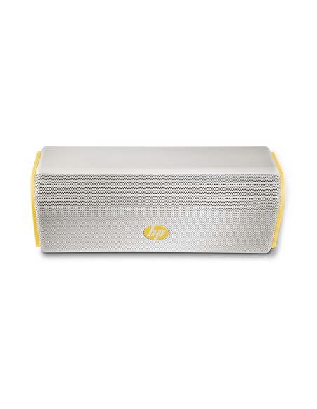HP F6S95AA altoparlante portatile Altoparlante portatile stereo Grigio 15 W