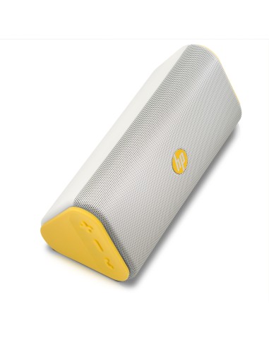 HP F6S95AA altoparlante portatile Altoparlante portatile stereo Grigio 15 W