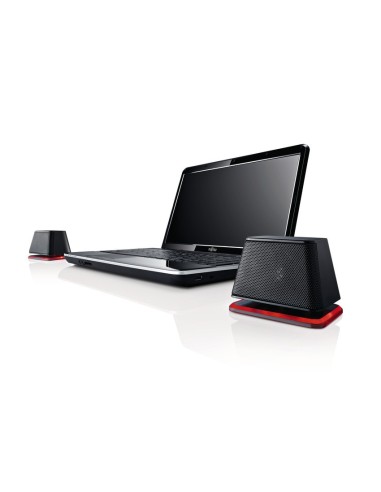 Fujitsu DS E2000 Air Cablato 2,4 W