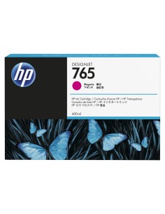 HP Cartuccia inchiostro magenta Designjet 765, 400 ml