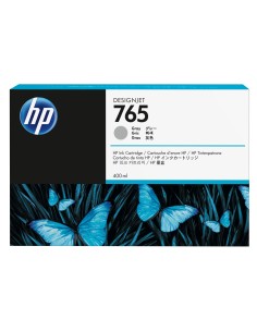 HP Cartuccia inchiostro grigio Designjet 765, 400 ml