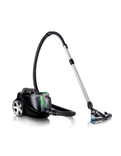 Philips PowerPro Aspirapolvere senza sacco FC8769 91