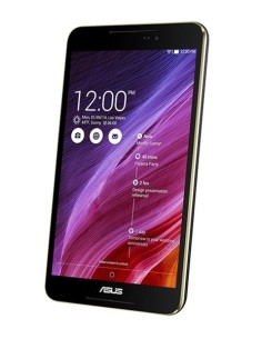 ASUS Fonepad FE380CXG-1A011A 3G 8 GB 20,3 cm (8") Intel Atom® 1 GB Wi-Fi 4 (802.11n) Android Nero