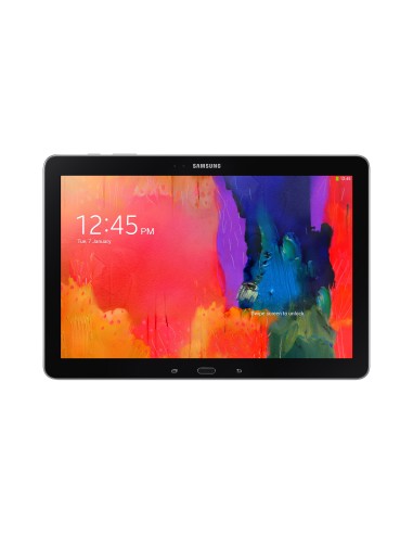 Samsung Galaxy NotePRO 12.2 4G LTE 32 GB 31 cm (12.2") Qualcomm Snapdragon 3 GB Wi-Fi 5 (802.11ac) Android Nero