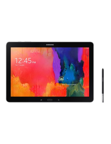 Samsung Galaxy NotePRO 12.2 4G LTE 32 GB 31 cm (12.2") Qualcomm Snapdragon 3 GB Wi-Fi 5 (802.11ac) Android Nero