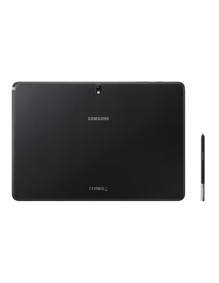 Samsung Galaxy NotePRO 12.2 4G LTE 32 GB 31 cm (12.2") Qualcomm Snapdragon 3 GB Wi-Fi 5 (802.11ac) Android Nero