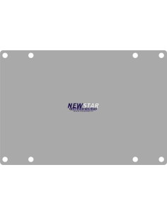 Neomounts by Newstar Piastra di conversione VESA