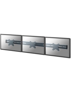 Neomounts by Newstar FPMA-WTB050 supporto da tavolo per Tv a schermo piatto 61 cm (24") Argento 2