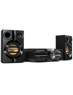 Philips Sistema mini Hi-Fi FX15 12