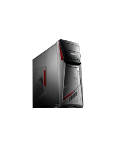 ASUS ROG G11CB-IT008T DDR4-SDRAM i7-6700 Tower Intel® Core™ i7 16 GB 1000 GB HDD+SSD Windows 10 PC Grigio
