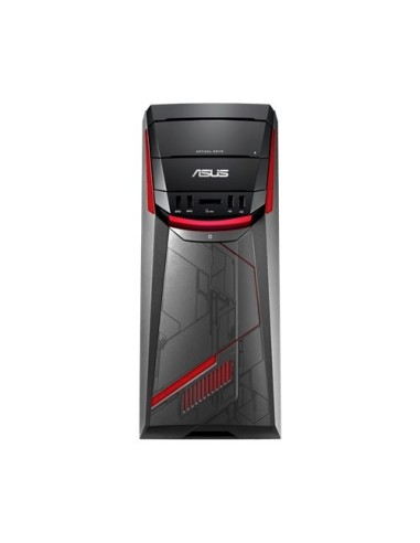 ASUS ROG G11CB-IT009T DDR4-SDRAM i7-6700 Tower Intel® Core™ i7 16 GB 1000 GB HDD Windows 10 PC Grigio