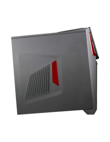 ASUS ROG G11CB-IT009T DDR4-SDRAM i7-6700 Tower Intel® Core™ i7 16 GB 1000 GB HDD Windows 10 PC Grigio