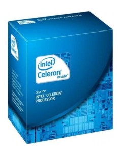 Intel Celeron G1620 processore 2,7 GHz 2 MB Cache intelligente Scatola