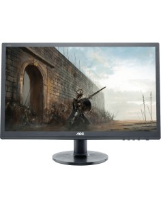AOC 60 Series G2460FQ Monitor PC 61 cm (24") 1920 x 1080 Pixel Full HD LED Nero 2