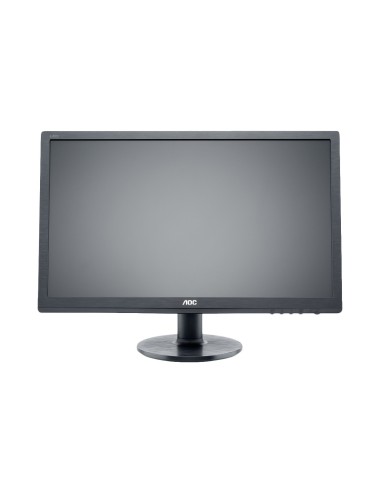 AOC 60 Series G2460FQ Monitor PC 61 cm (24") 1920 x 1080 Pixel Full HD LED Nero