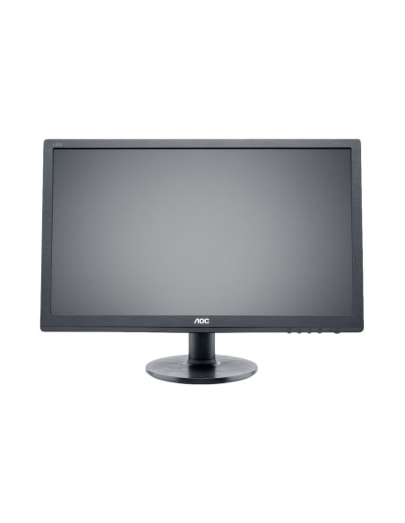 AOC 60 Series G2460FQ Monitor PC 61 cm (24") 1920 x 1080 Pixel Full HD LED Nero