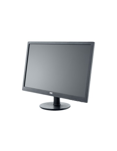 AOC 60 Series G2460FQ Monitor PC 61 cm (24") 1920 x 1080 Pixel Full HD LED Nero