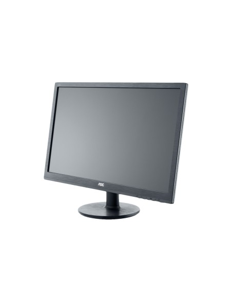 AOC 60 Series G2460FQ Monitor PC 61 cm (24") 1920 x 1080 Pixel Full HD LED Nero