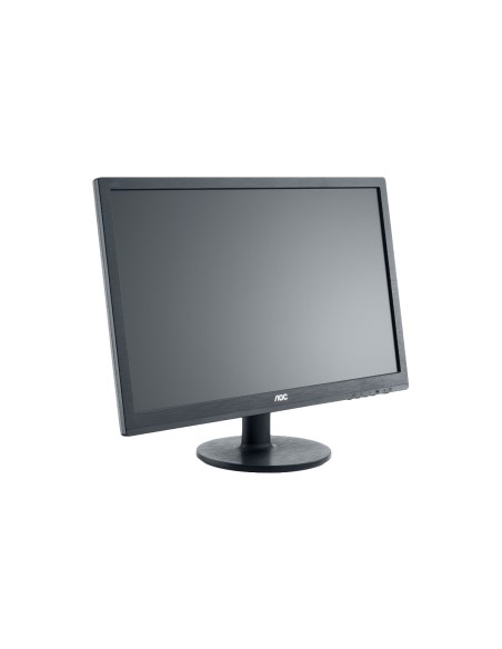 AOC 60 Series G2460FQ Monitor PC 61 cm (24") 1920 x 1080 Pixel Full HD LED Nero