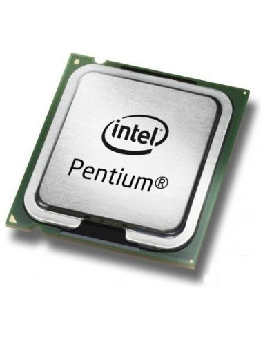 Intel Pentium G3450 processore 3,4 GHz 3 MB Cache intelligente Scatola