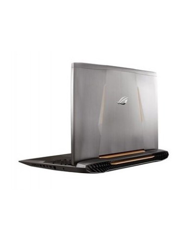 ASUS ROG G752VT-T7005T Computer portatile 43,9 cm (17.3") Full HD Intel® Core™ i7 16 GB DDR3-SDRAM 1128 GB HDD+SSD NVIDIA®