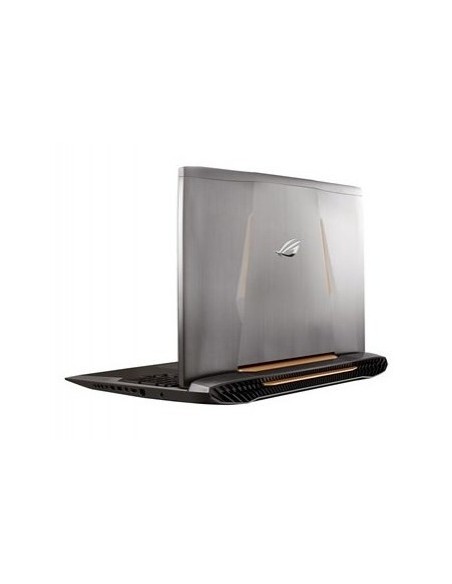 ASUS ROG G752VT-T7005T Computer portatile 43,9 cm (17.3") Full HD Intel® Core™ i7 16 GB DDR3-SDRAM 1128 GB HDD+SSD NVIDIA®