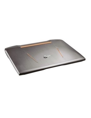 ASUS ROG G752VT-T7005T Computer portatile 43,9 cm (17.3") Full HD Intel® Core™ i7 16 GB DDR3-SDRAM 1128 GB HDD+SSD NVIDIA®