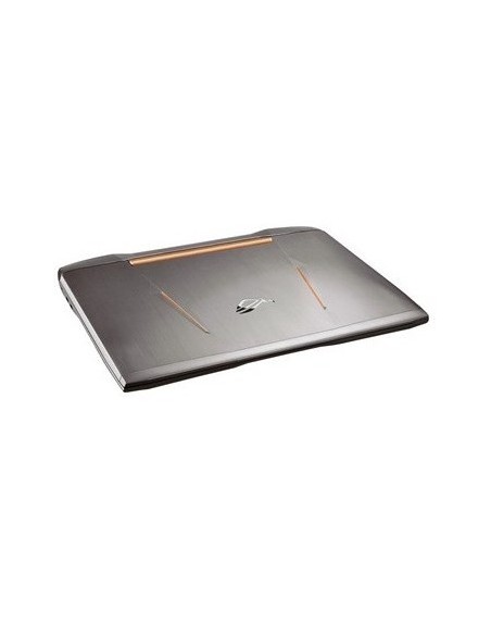 ASUS ROG G752VT-T7005T Computer portatile 43,9 cm (17.3") Full HD Intel® Core™ i7 16 GB DDR3-SDRAM 1128 GB HDD+SSD NVIDIA®