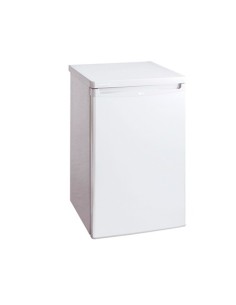 LG GC-151SW monoporta Libera installazione Bianco