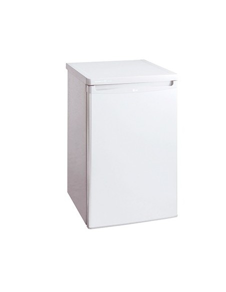 LG GC-151SW monoporta Libera installazione Bianco